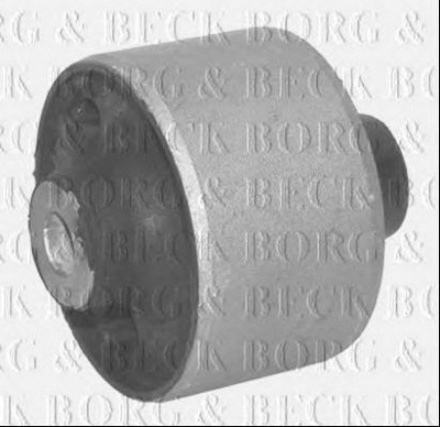 BORG & BECK bsk6664 -  Подвеска, рычаг независимой подвески колеса